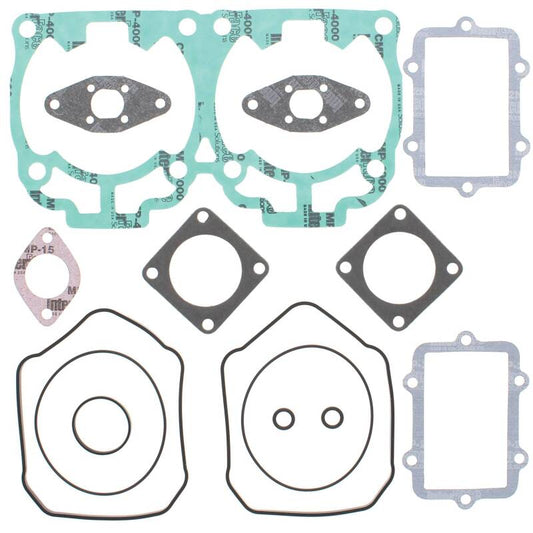 Vertex Pistons Top End Gasket Kit