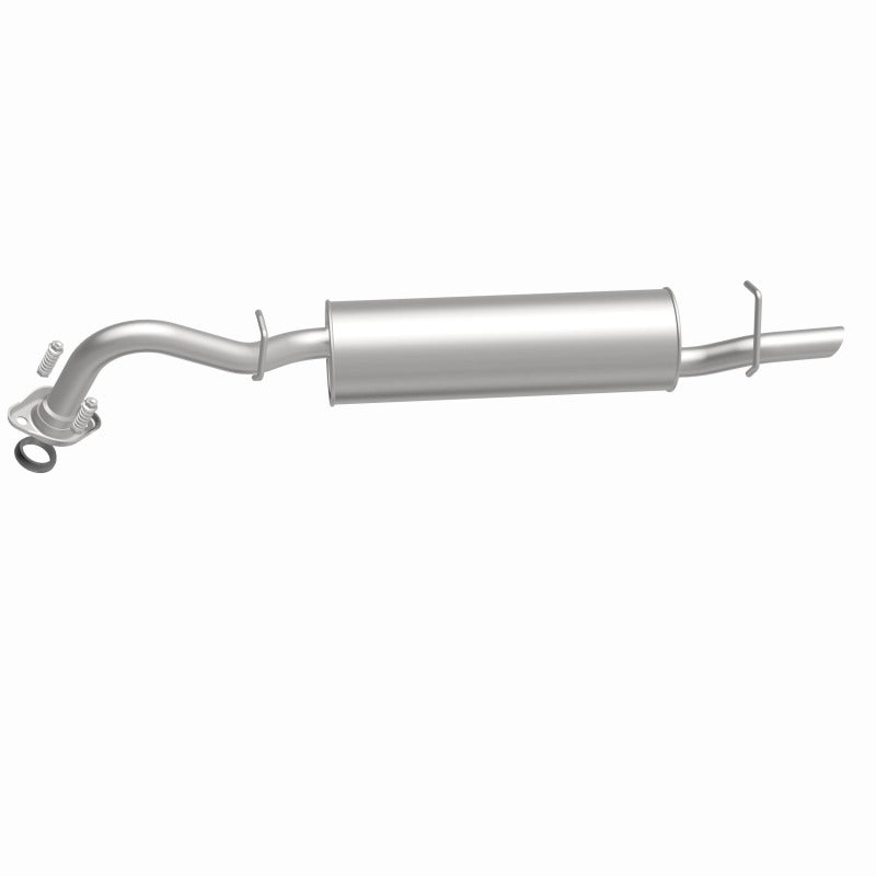 MagnaFlow BRE Exhaust Kit 06-10 Toyota Yaris 1.5L