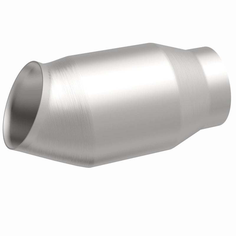 MagnaFlow Conv Univ 3 IN C/A Met. Spun