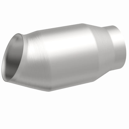 MagnaFlow Conv Univ 3 IN C/A Met. Spun