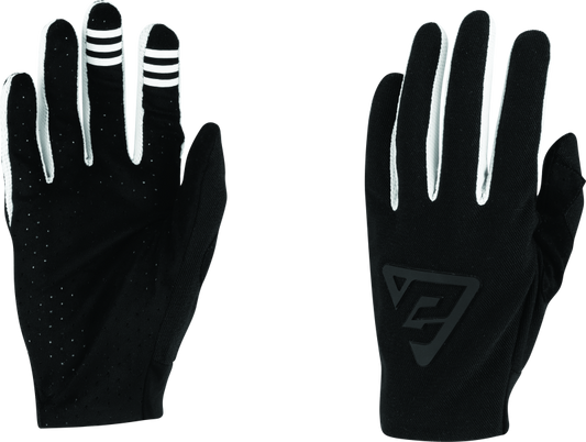 Answer Aerlite Glove Black - Large