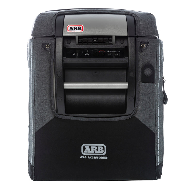 ARB Transit Bag Classic Fridge 50Q Series 2 Grey/Black