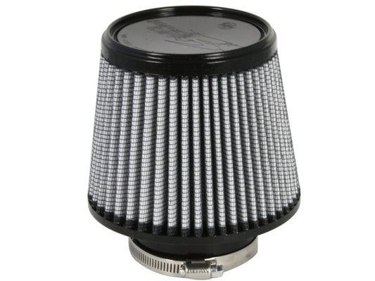 aFe MagnumFLOW Air Filters UCO PDS A/F PDS 3F x 6B x 4-3/4T x 5H - Precision R