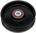 Gates 06-08 Toyota Rav4 I4 2.4L Steel V-Ribbed 7-Grooved Belt (115.0mm x 10mm x 30mm) - Flanged
