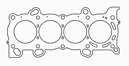 Cometic 06-09 Honda Civic Si 87mm MLS .030in Headgasket