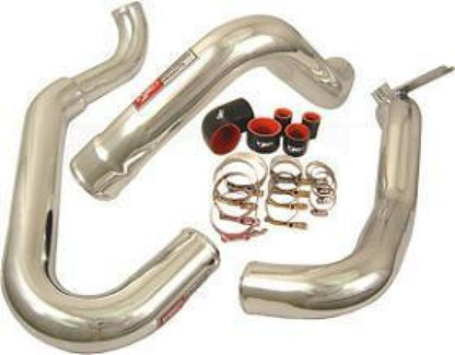 Injen 11-14 Nissan Juke 1.6L Turbo 4 cyl (incl Nismo) Upper Intercooler Pipe Kit