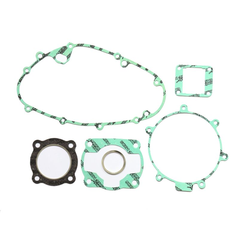 Athena 80-83 Kawasaki Complete Gasket Kit (Excl Oil Seal)