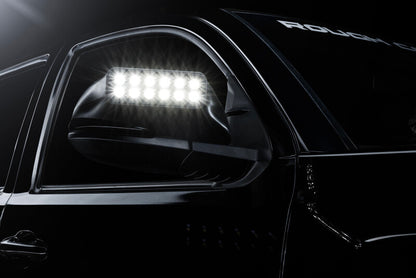 Oracle Lighting 16-23 Toyota Tacoma LED Off-Road Side Mirror Ditch Lights