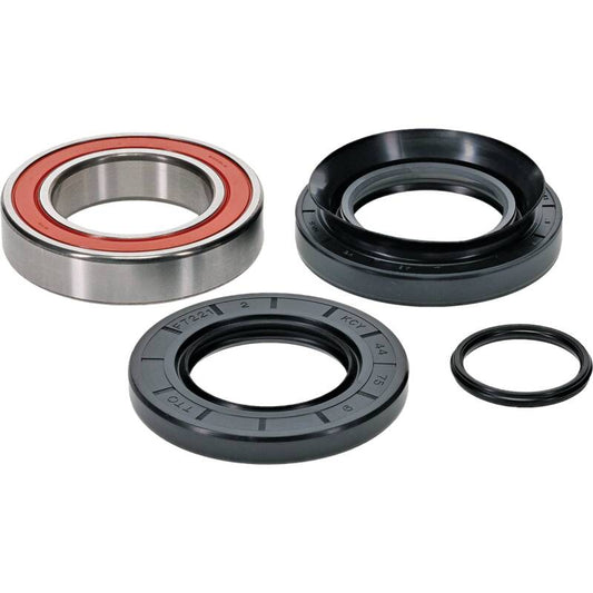 Pivot Works Pw Premium Wheel Bearing