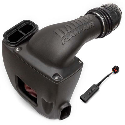 Banks Power 20-22 Chevy/GMC 2500/3500 L5P 6.6L Ram-Air Intake System - Oiled