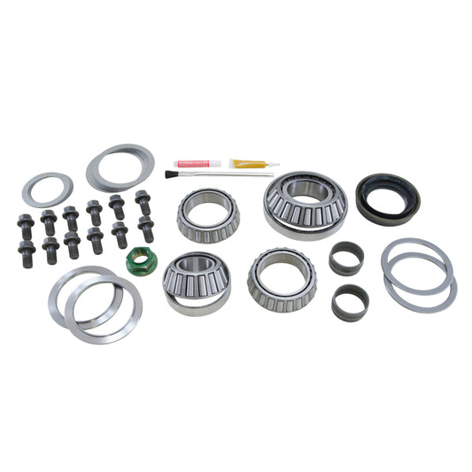 USA Standard Master Overhaul Kit For The 79-97 GM 9.5in Diff