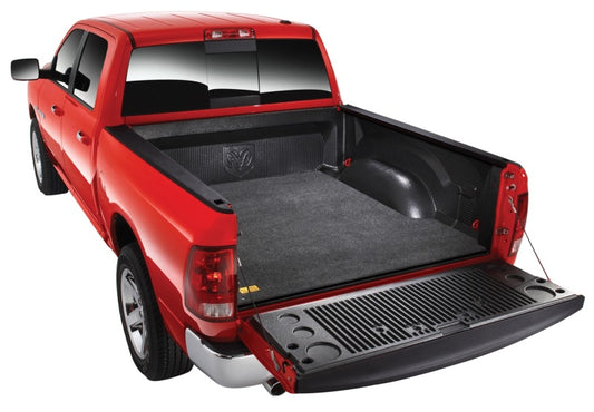 BedRug 2017+ Ford F-250/F-350 Super Duty 8ft Long Bed Drop-In Mat