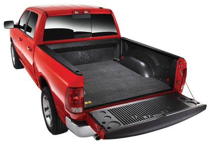 BedRug 05-15 Nissan Frontier 5ft Bed Drop In Mat