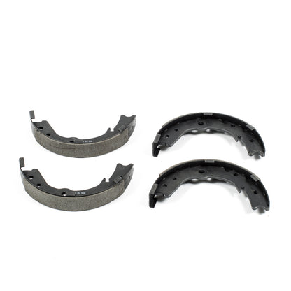 Power Stop 05-10 Honda Odyssey Rear Autospecialty Parking Brake Shoes