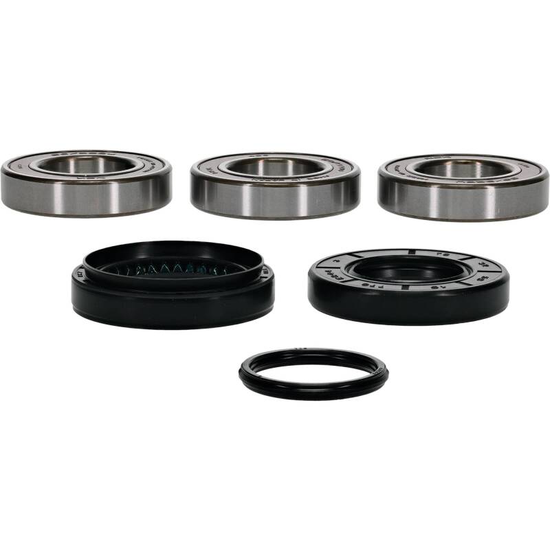 Pivot Works Pw Premium Wheel Bearing