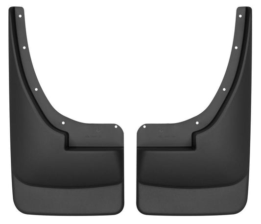 Husky Liners 94-01 Dodge Ram 1500/2500/3500 Custom-Molded Rear Mud Guards