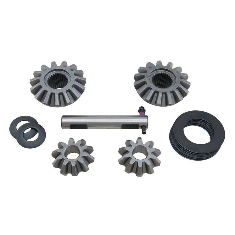 Yukon Gear Standard Open Spider Gear Kit For 96 and Older 8.25in Chrysler w/ 27 Spline Axles