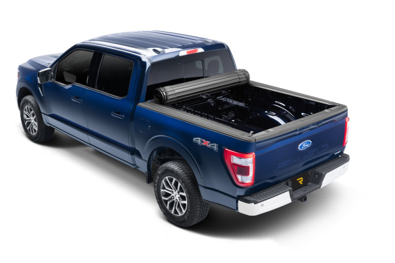 BAK 21-22 Ford F-150 (Incl. 2022 Lightning) Revolver X4s 5.7ft Bed Cover