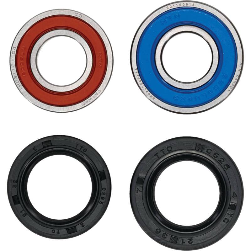 Pivot Works Pw Premium Wheel Bearing