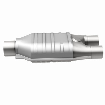 MagnaFlow Conv Universal Dual/Single Front