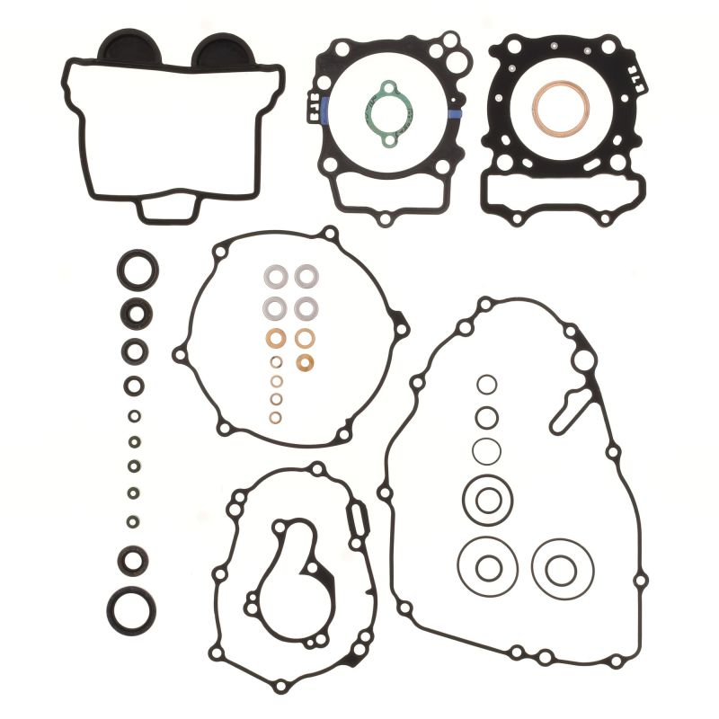 Athena 21-23 Fantic XEF 250 Complete Gasket Kit