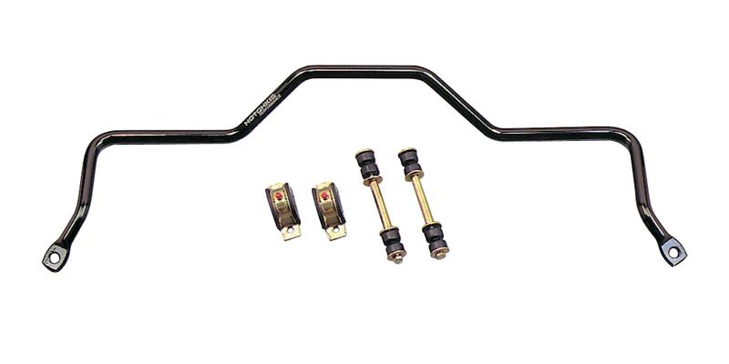 Hotchkis 09+ Infiniti G37X AWD / 07-08 Infiniti G35X AWD Sport Swaybars