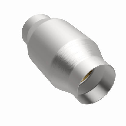 MagnaFlow Conv Univ 2.75inch C/C Met.