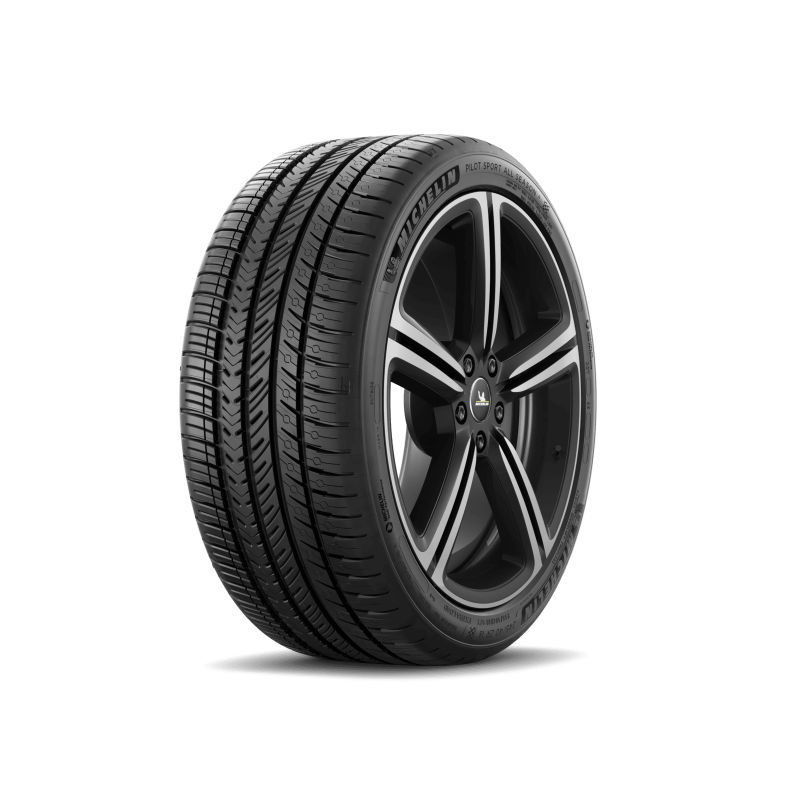 Michelin Pilot Sport A/S 4 335/25ZR20 (99Y)