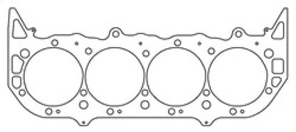 Cometic BB 4.630in Bore .098in Chevy Mark IV Big Block (396 / 402 / 427) MLS Head Gasket