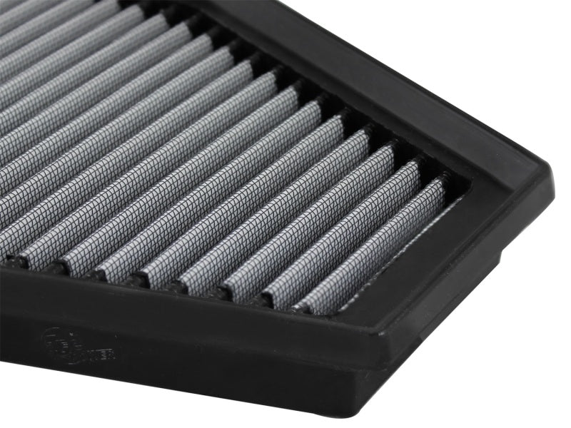 aFe Magnum FLOW OE Replacement Air Filter Pro DRY S 12-15 Porsche 911 (991) H6 3.4L/3.8L - Precision R