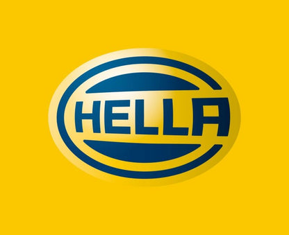 Hella Female Terminal 6.3X.8mm - Single