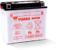 Yuasa YB18L-A Yumicron 12-Volt Battery