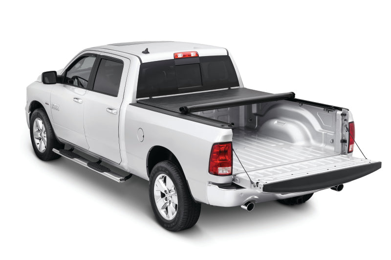 Tonno Pro 09-19 Dodge RAM 1500 8ft Fleetside Lo-Roll Tonneau Cover