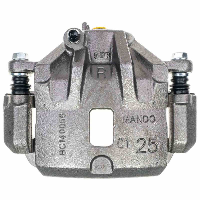 Power Stop 04-05 Hyundai Sonata Front Right Autospecialty Caliper w/Bracket