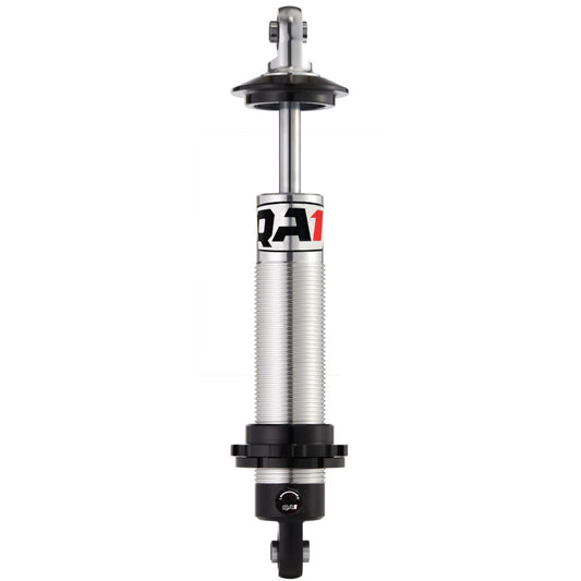 QA1 Proma Star Series Coil-Over Shock Absorber - Single Adj. - Bearing Mount - 9.5in/12.75in - Alum