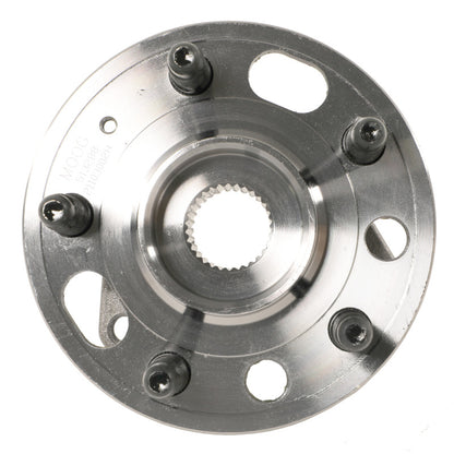 MOOG 10-16 Buick LaCrosse Front / Rear Hub Assembly