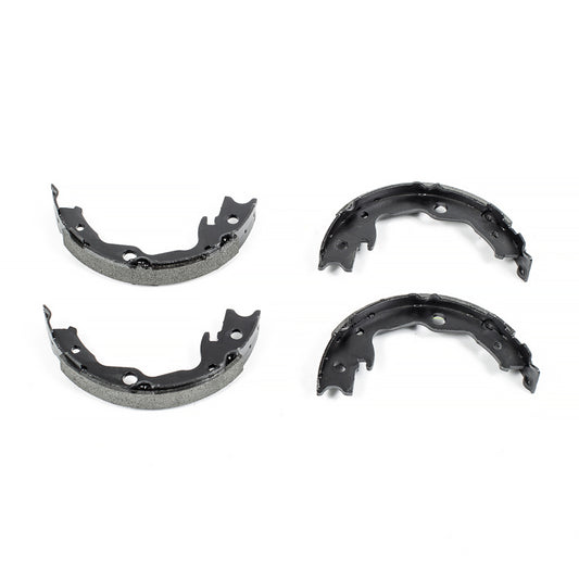 Power Stop 10-12 Lexus HS250h Rear Autospecialty Parking Brake Shoes