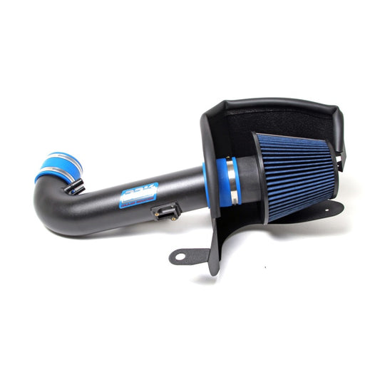 BBK 11-14 Mustang 5.0 GT Boss 302 Cold Air Intake Kit - Blackout Finish