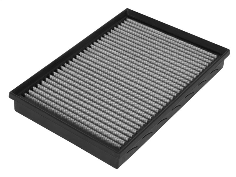 aFe MagnumFLOW OEM Replacement Air Filter PDS 11-15 Mercedes-Benz SLS AMG V8-6.3L (Single Filter) - Precision R