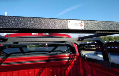 Fishbone Offroad Tundra Tackle Rack System