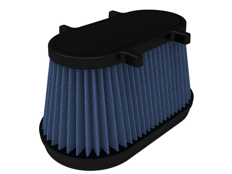 aFe MagnumFLOW Air Filters OER P5R A/F P5R GM Van 06-11 V8-6.6L (td) - Precision R