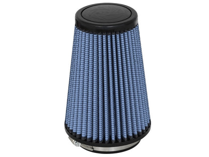 aFe MagnumFLOW Air Filters IAF P5R A/F P5R 3-5/16F x 5B x 3-1/2T x 7H - Precision R