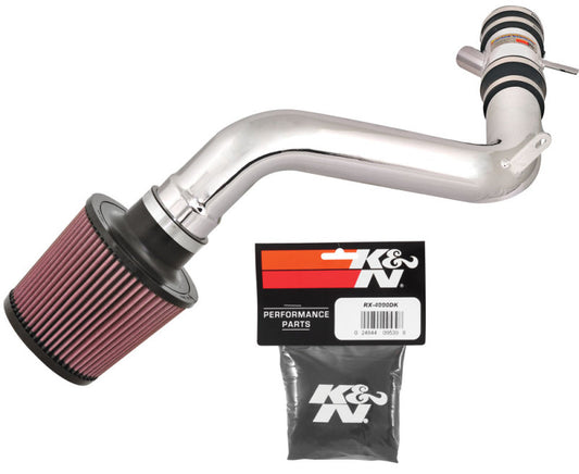 K&N 00-04 VW Golf Jetta 1.8T Typhoon Intake