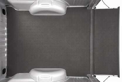 BedRug 2015+ Ford F-150 6ft 5in Bed BedTred Impact Mat (Use w/Spray-In & Non-Lined Bed)