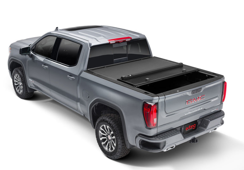 Extang 2020 Chevy/GMC Silverado/Sierra (6 ft 9 in) 2500HD/3500HD Xceed