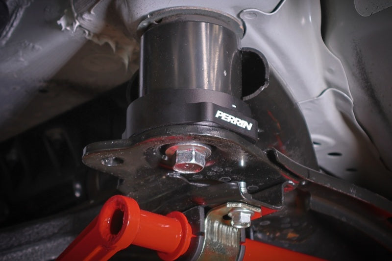 PERRIN 15-25 Subaru WRX/STI / 22-26 BRZ Rear Subframe Lockdown