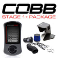Subaru Stage 1+ Power Package STI 15 w/V3