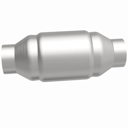 MagnaFlow Conv Univ 2.25inch C/C Spun