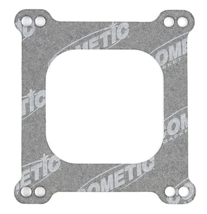 Cometic Holley 4 Barrel .060in Fiber Carburetor Gasket