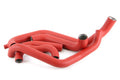 PERRIN 02-07 Subaru WRX/STI Front Mount Intercooler Boost Tube Kit - Red